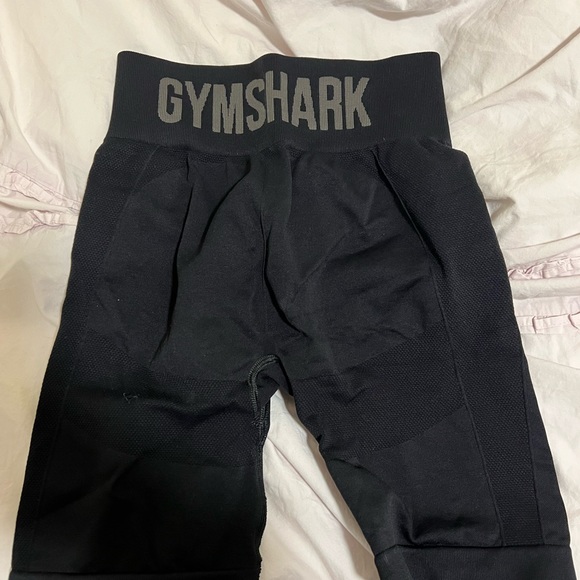Gymshark Shorts Gymshark Flex Cycling Shorts Poshmark